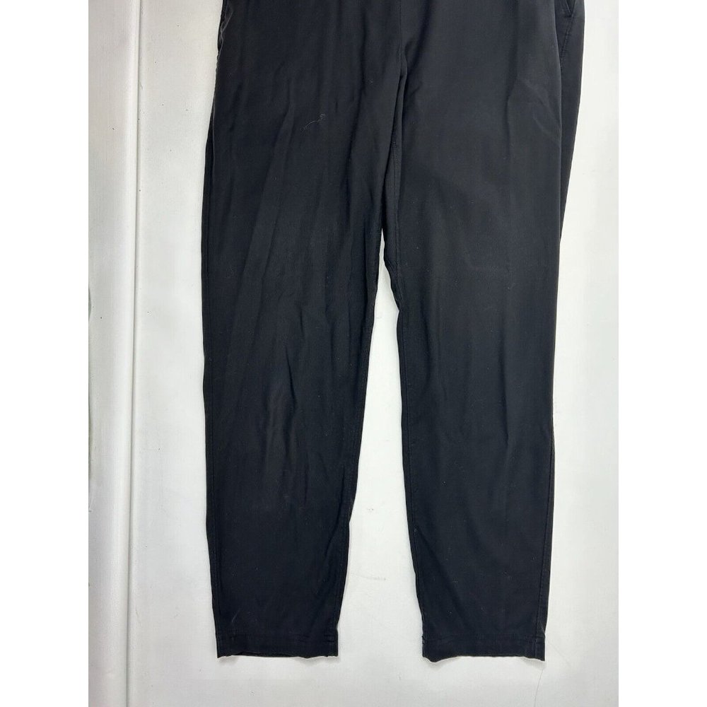 The North Face Black Pull On Drawstring Joggers J… - image 3